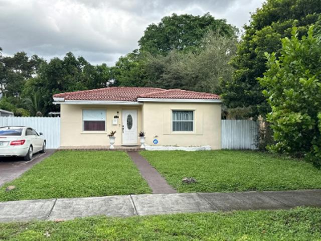 House for sale in North Miami, Miami-Dade County
