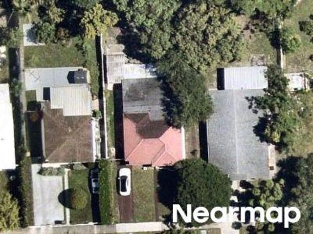 House for sale in North Miami, Miami-Dade County