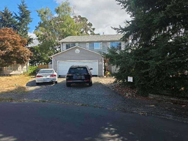 House for sale in Vancouver, Washington