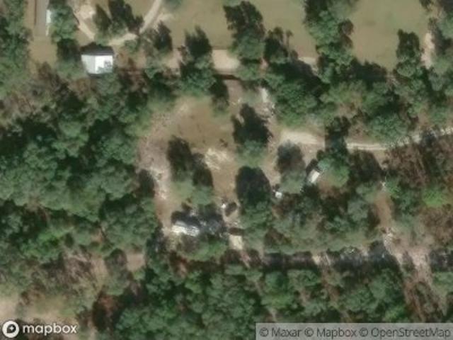 House for sale in Morriston, Florida