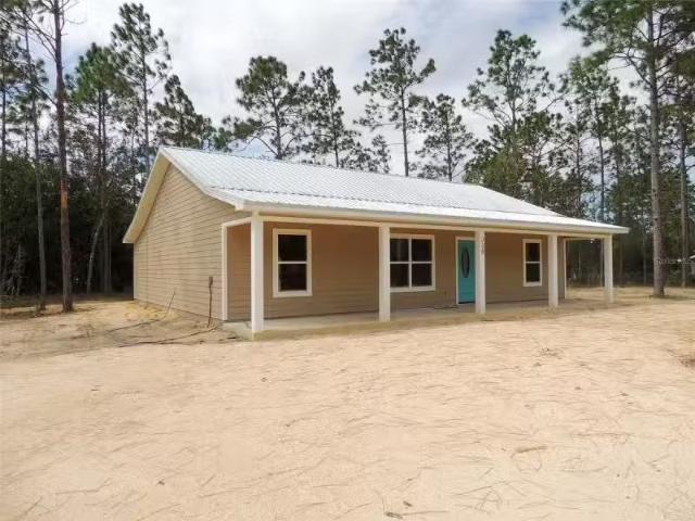 House for rent in Gainesville