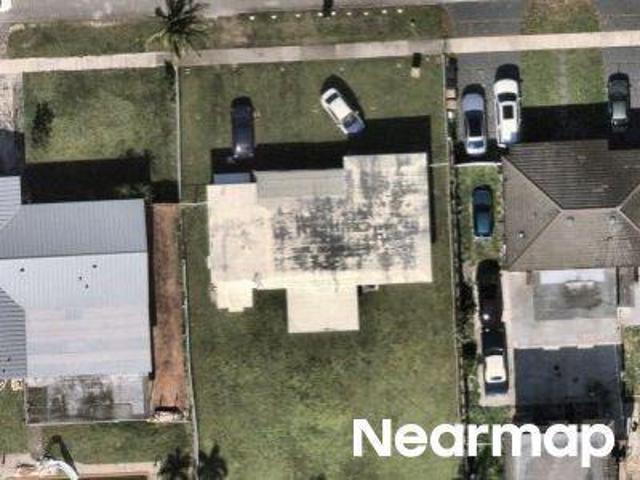 House for sale in North Miami, Florida