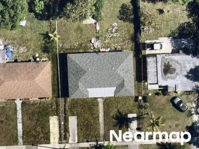 House for sale in North Miami, Florida