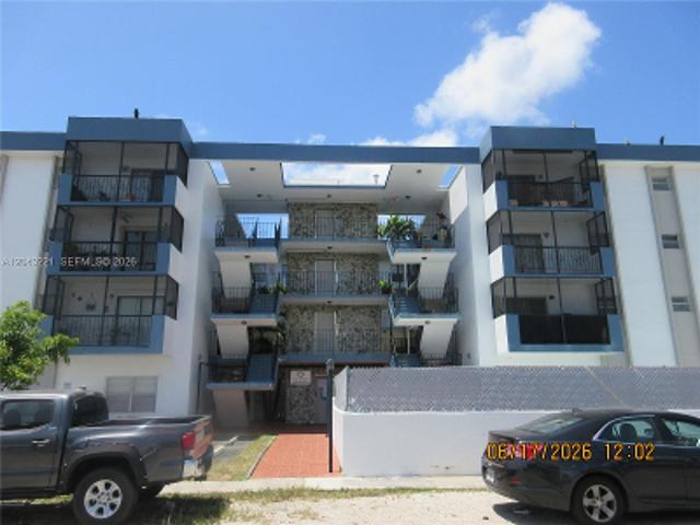 Condo for sale in North Miami, Florida