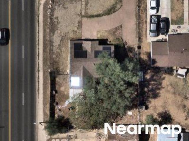House for sale in Potter, Texas