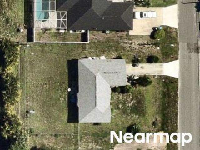 House for sale in Cape Coral, Lee County