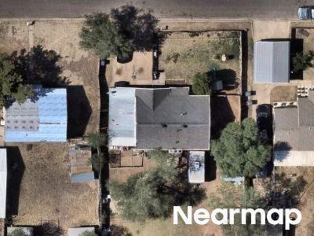 House for sale in Potter, Texas