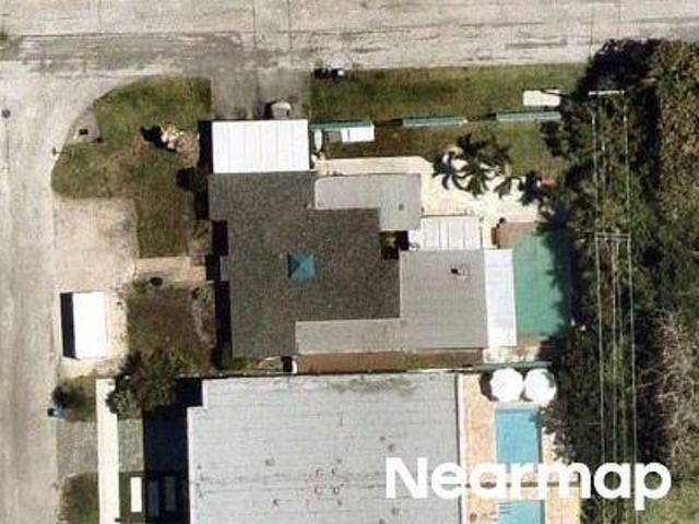 House for sale in Fort Lauderdale, Florida