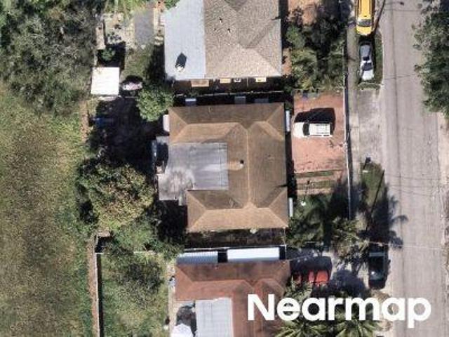 House for sale in Miami, Florida
