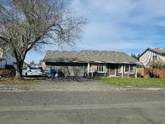House for sale in Vancouver, Washington
