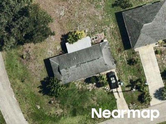 House for sale in Cape Coral, Florida