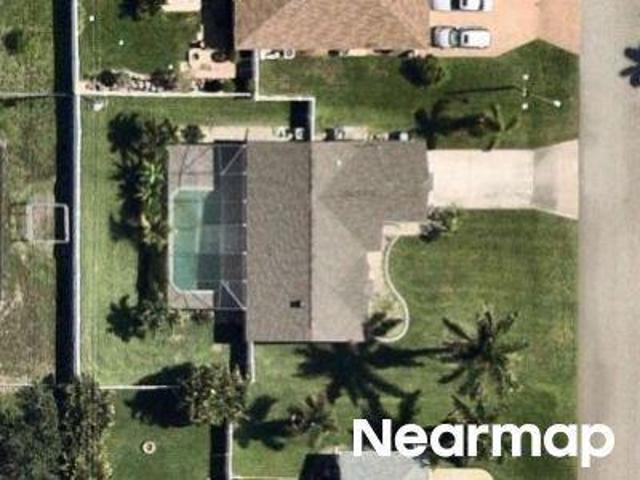 House for sale in Cape Coral, Florida