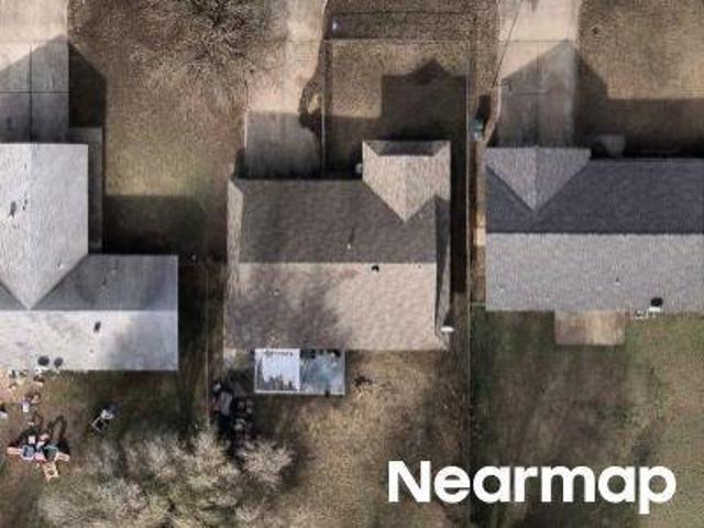 House for sale in Midwest City, Oklahoma