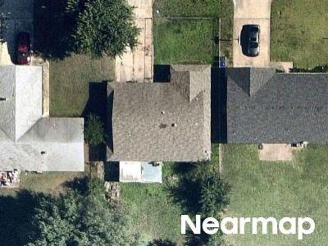 House for sale in Midwest City, Oklahoma