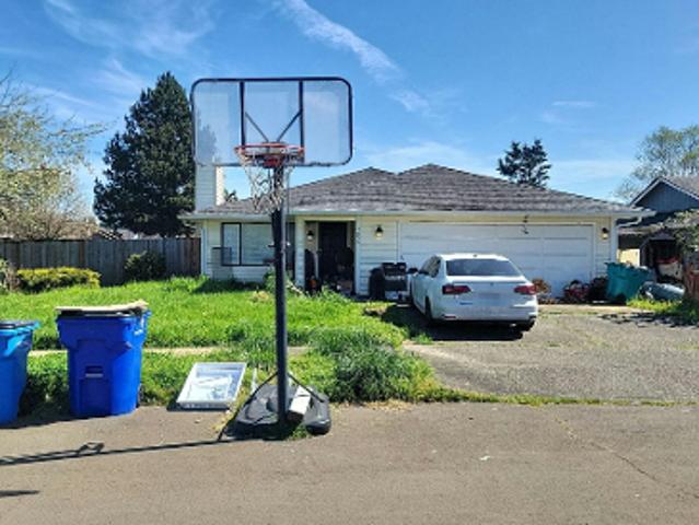 House for sale in Vancouver, Washington