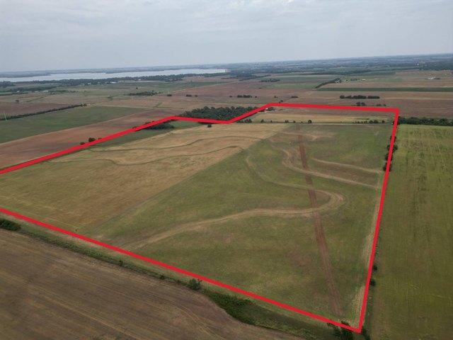 Land for sale in Kansas