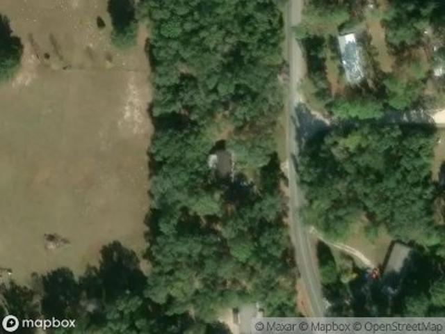 House for sale in Morriston, Florida