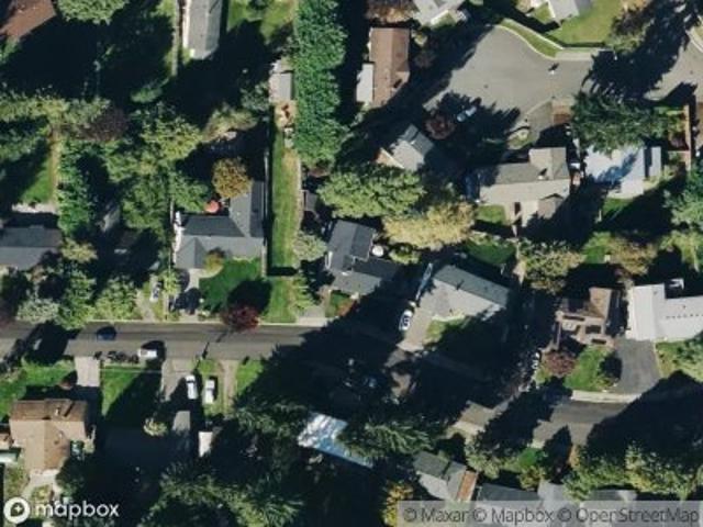 House for sale in Kirkland, Washington