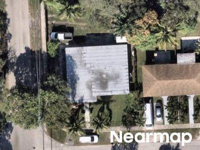 House for sale in North Miami, Florida