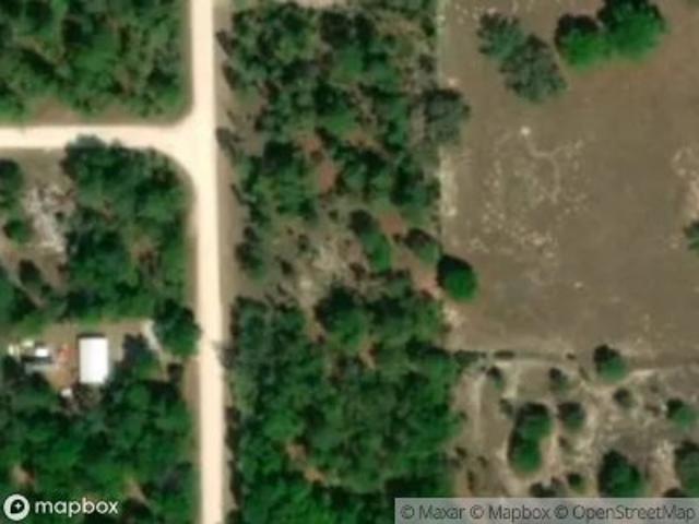 House for sale in Morriston, Florida
