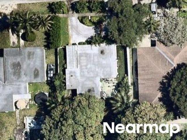 House for sale in North Miami, Florida
