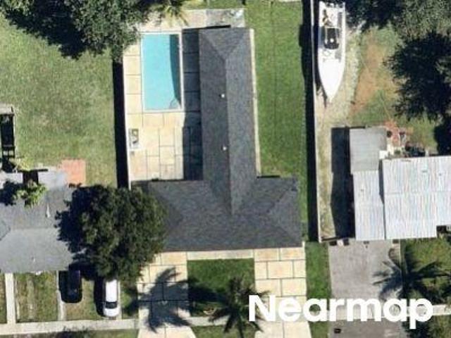 House for sale in North Miami, Florida