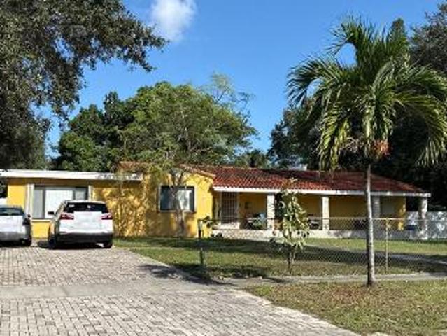 House for sale in North Miami, Florida