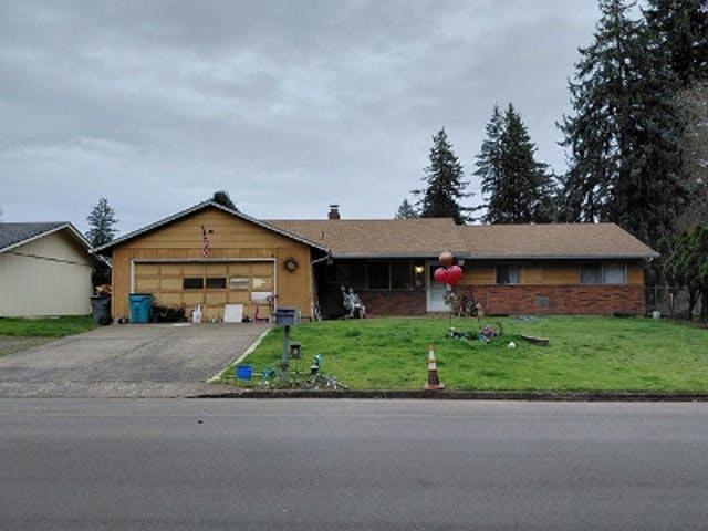 House for sale in Vancouver, Washington