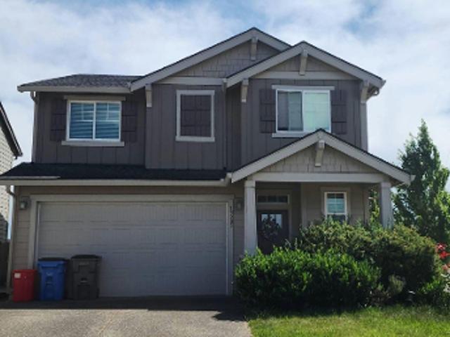 House for sale in Washington