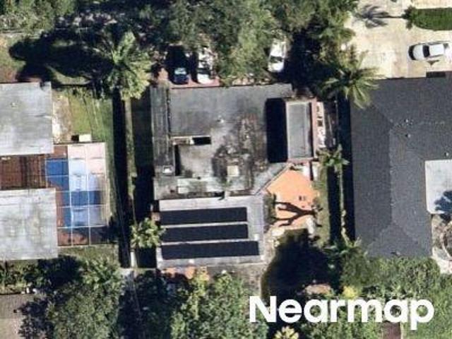 House for sale in Miami, Florida