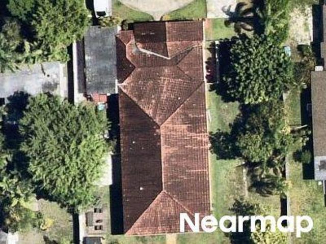 House for sale in Miami, Florida