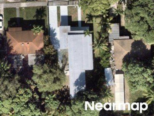 House for sale in North Miami, Florida