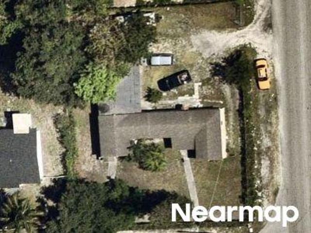 House for sale in North Miami, Florida