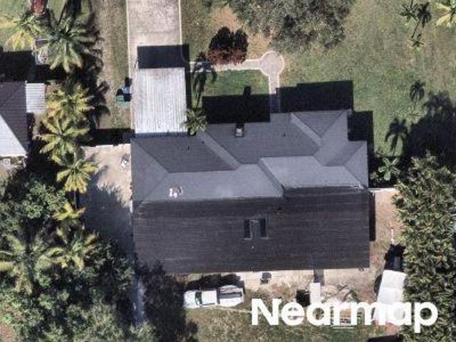 House for sale in North Miami, Florida