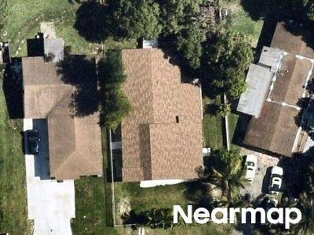House for sale in North Miami, Florida