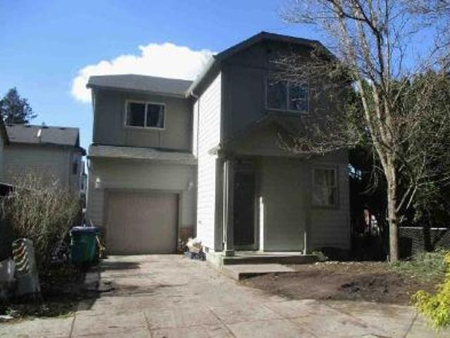 House for sale in Portland