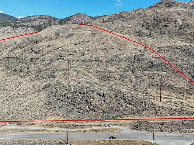Land for sale in Kamloops, British Columbia
