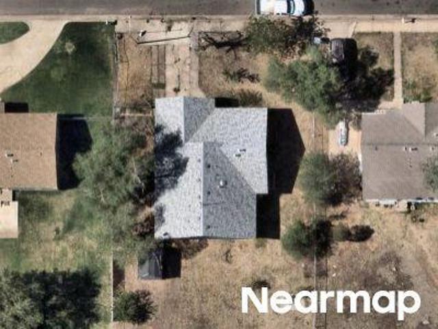 House for sale in Potter, Texas