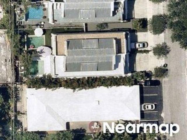 Townhouse for sale in Fort Lauderdale, Florida