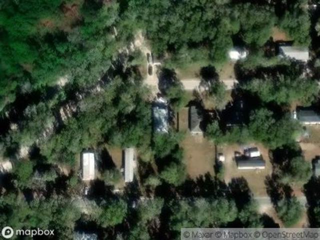 House for sale in Trenton, Florida