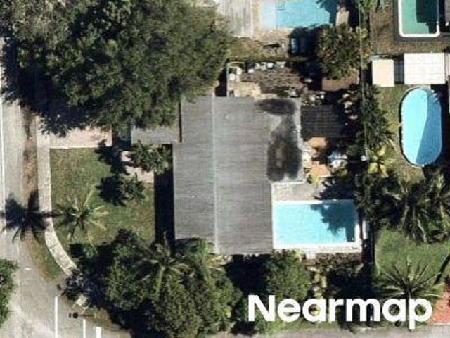 House for sale in Miami, Florida