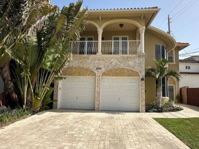 House for sale in Fort Lauderdale, Florida
