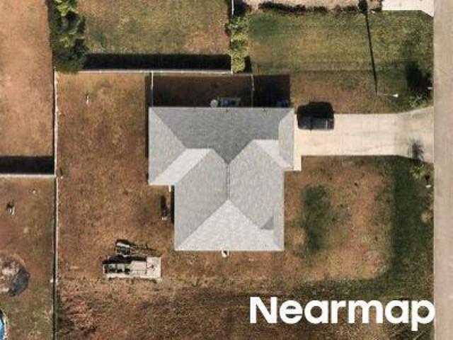 House for sale in Cape Coral, Florida