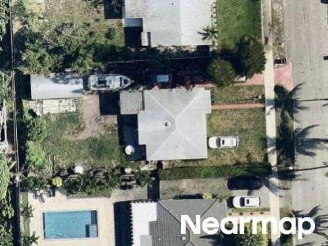 House for sale in Miami, Florida