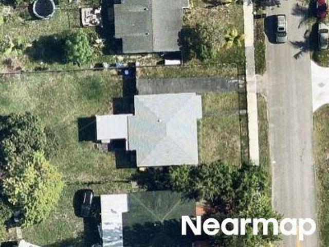 House for sale in North Miami Beach, Florida