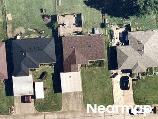 House for sale in Oklahoma City, Oklahoma