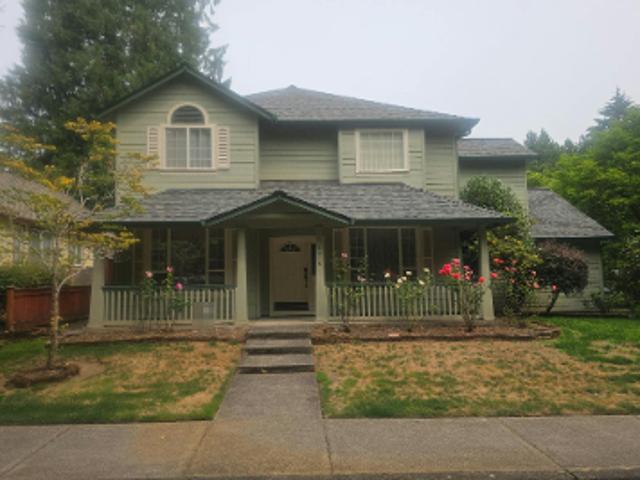 House for sale in Vancouver, Washington