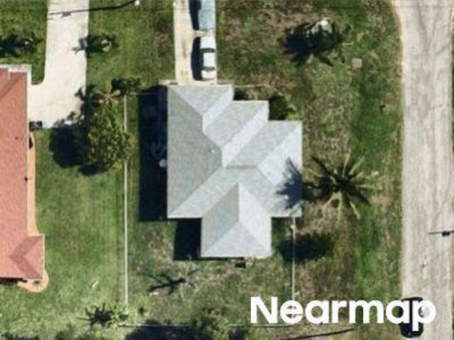 House for sale in Cape Coral, Florida