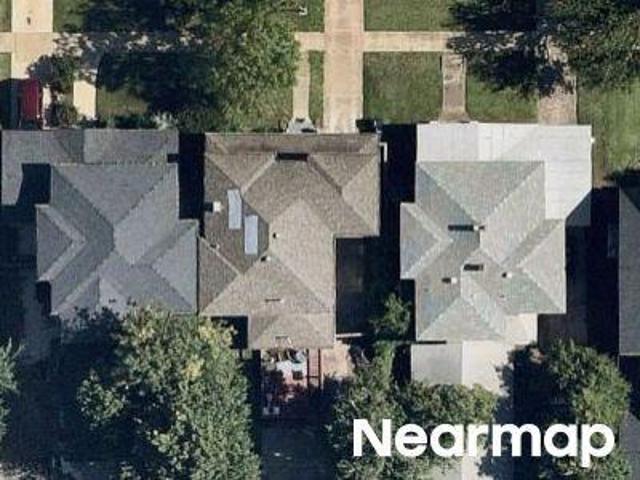 House for sale in Oklahoma City, Oklahoma