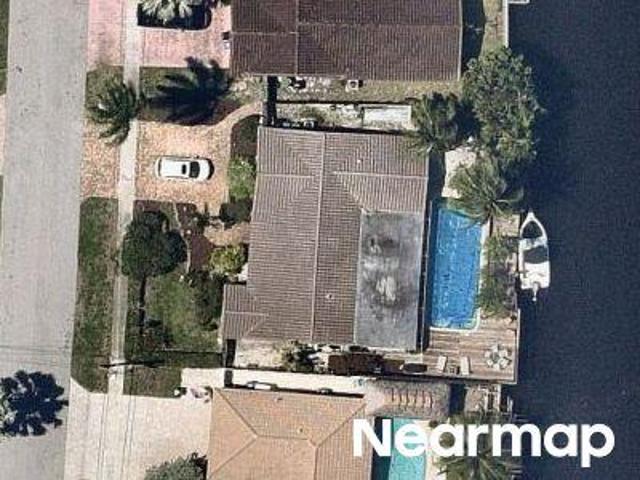 House for sale in Fort Lauderdale, Florida